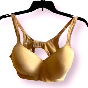 Bali’s Women’s Bra 42C color: nude